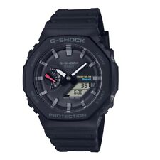Casio Watch GA-B2100-1AER Mens