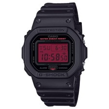 G-Shock DW-5600BBR-1ER Men's