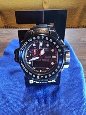 Casio G-Shock Gulfmaster