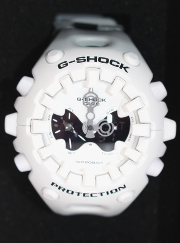 Casio shock v01 - casio, g-shock