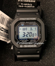 CASIO GW-M5610U-1CJF [G-SHOCK