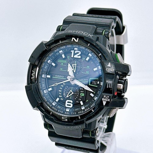 Casio shock a1100 men s - casio, men's