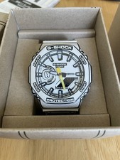 Casio G-Shock GA-2100MNG-7AER