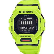 G-Shock GBD-200-9ER Lime Green