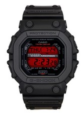 Casio G-Shock Digital Resin