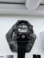 Casio G-Shock Black Adult