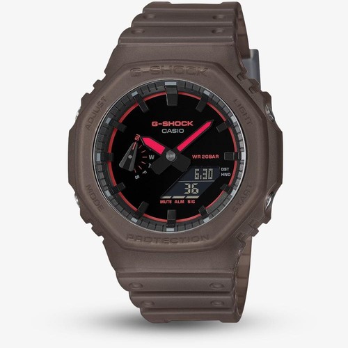 Casio shock 2100k 5aer - casio, ga-2100k-5aer