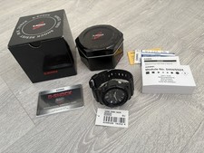 Casio G-Shock Men's Black