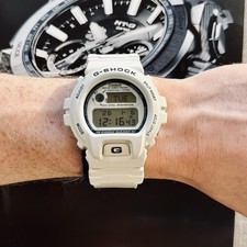 Casio G-Shock DW-6696-2AT