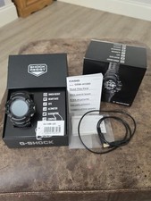 Casio G-Shock GSW H1000 1AER