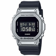 G-Shock GM-5600U-1ER Metal
