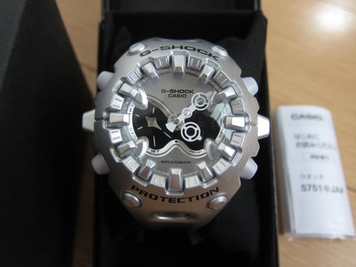Casio shock v01a 8ajf - casio, ga-v01a-8ajf