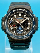 CASIO G-SHOCK GN-1000B-1A