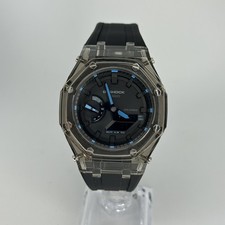 Custom Casio G-SHOCK GA-2100