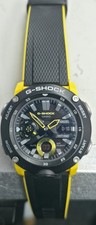 Casio G-shock Carbon Core