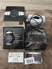 Casio G-Shock GBD-H1000-1A7ER