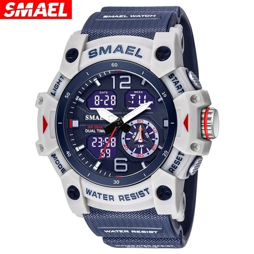 Mens shock style watch - g-shock,