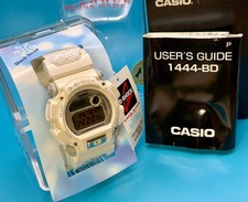 CASIO Vintage G-SHOCK