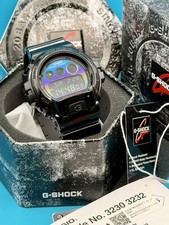 CASIO G-SHOCK DW-6900RGB-1