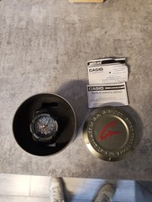 CASIO G-SHOCK Gravity Defier