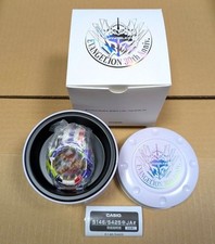 Casio G-SHOCK Evangelion
