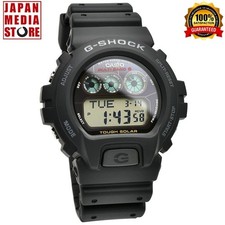 CASIO G-SHOCK GW-6900-1JF