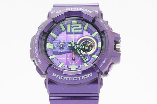 Shock gac 110 - gac-110-6ajf, eva