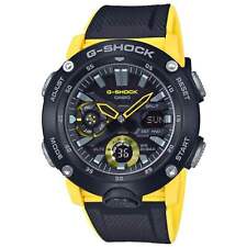 G-Shock GA-2000-1A9ER
