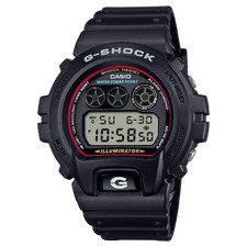Casio G-Shock Mens Digital