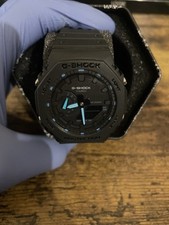 Casio G-Shock GA-2100-1A2ER
