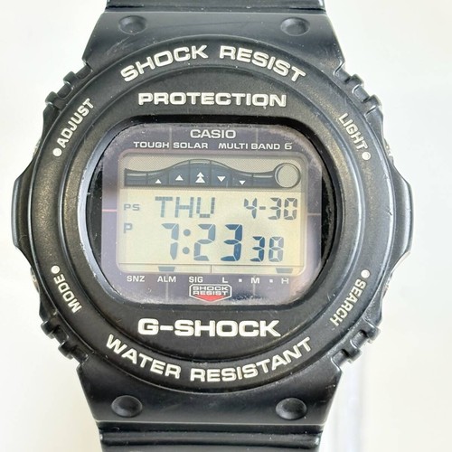 2115 casio shock - 2115,
