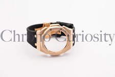 Casio G-Shock GA2100 Rose Gold