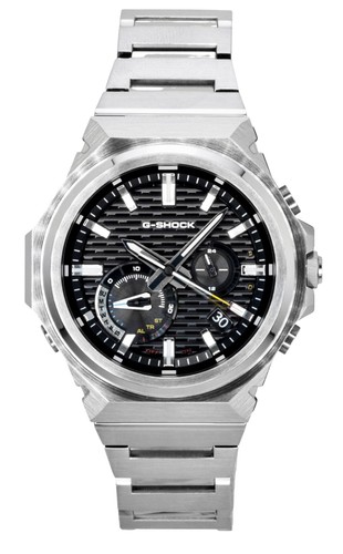 Casio shock steel - casio, g-steel