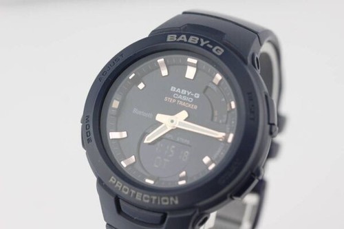 Casio baby bsa b100 - casio, bsa-b100-2ajf