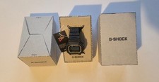 Casio G-SHOCK DW-5600RGM-1ER