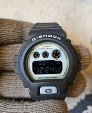 Casio G-Shock DW-6900HD-8ER