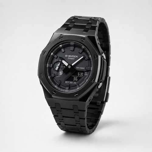 Ga2100sb casioak royal - ap,