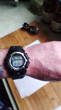 USED, Casio Gshock, UK BUYERS