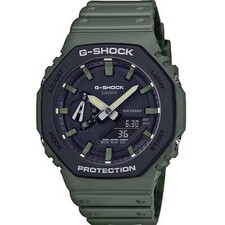 G-Shock GA-2110SU-3AER Layered