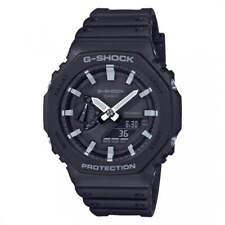 G-Shock GA-2100-1AER Octagon