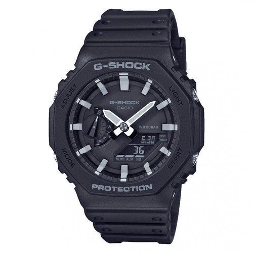 Shock 2100 1aer octagon - g-shock,