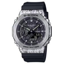 G-Shock GM2100 Camouflage
