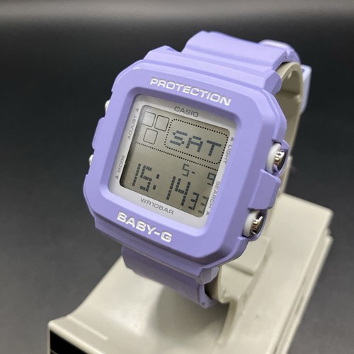 Casio baby watch - casio,