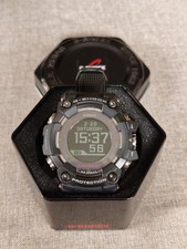 Casio Rangeman G-Shock