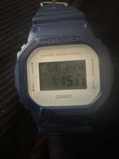Casio G-shock 329 Watch