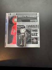 RED Casio G-shock,  G-Man RARE