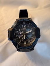 G-Shock Casio Twin Sensor