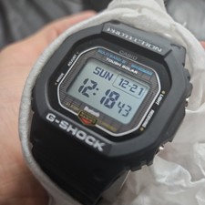 CASIO G-SHOCK GW-BX5600-1ER