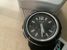 BABY G SHOCK BGA-150 EXCELLENT