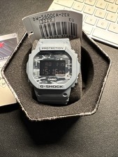 Casio G-Shock DW-5600CA-2ER